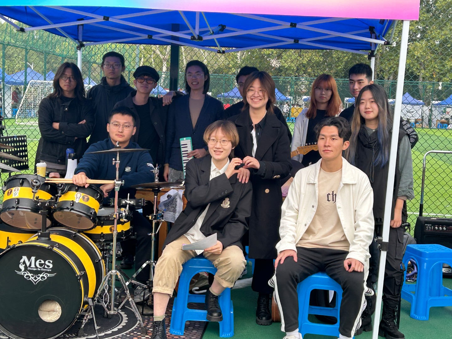 Club Activity