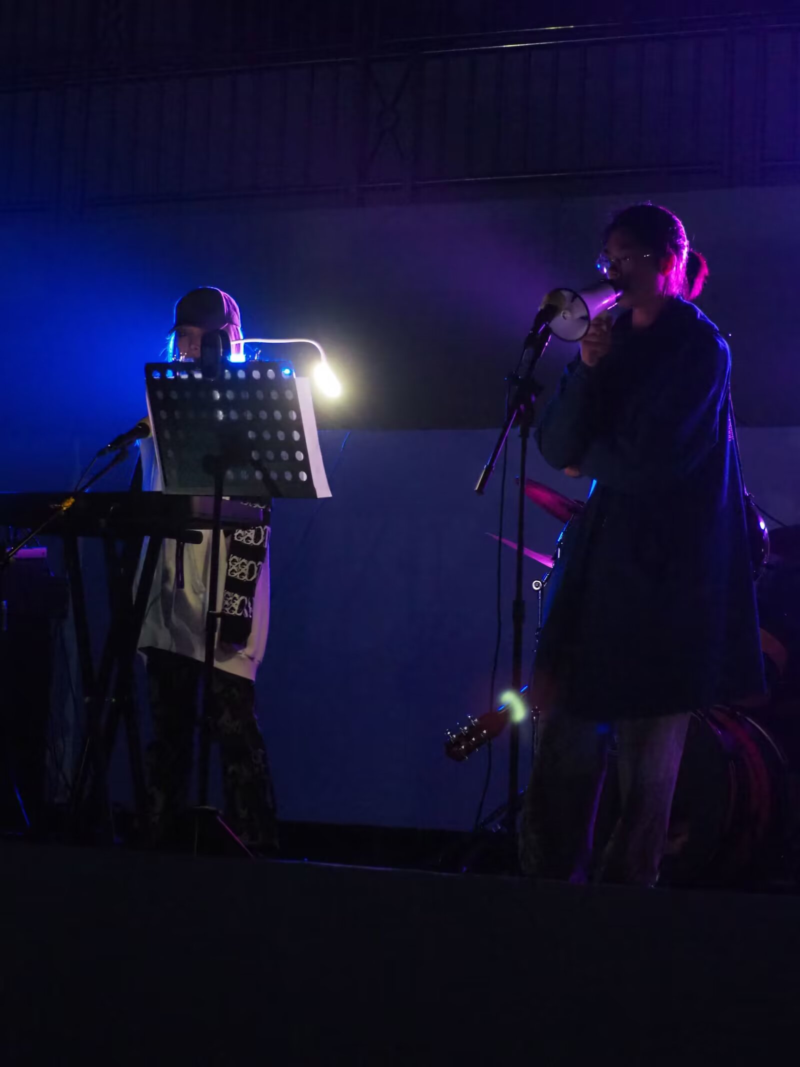 玖万 Performance