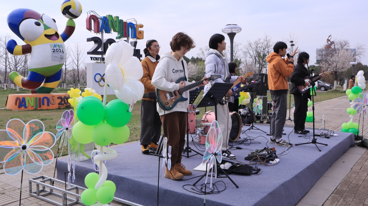 Club Activity